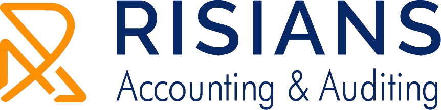 Risians Accounting & Auditing Logo