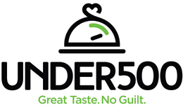 UNDER500 Motorcity Logo