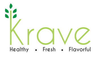 Krave Logo