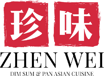 Zhen Wei Logo