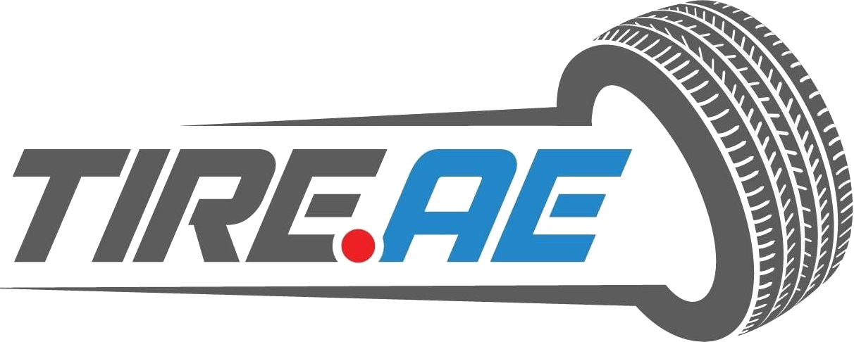 Tire.ae Logo