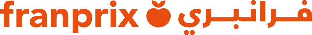 Franprix Logo