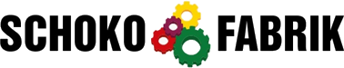 Schoko Fabrik Logo