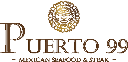 Puerto 99 Logo