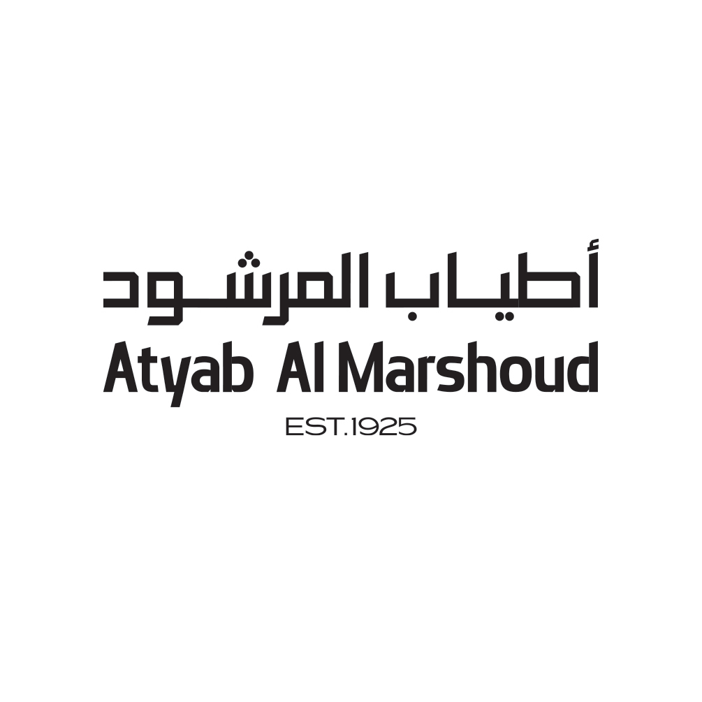 Atyab Al Marshoud Perfumes Logo