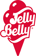 Jelly Belly Ice Cream Logo