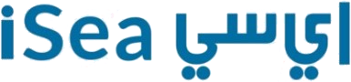 iSea - Bluewaters Island Branch Logo