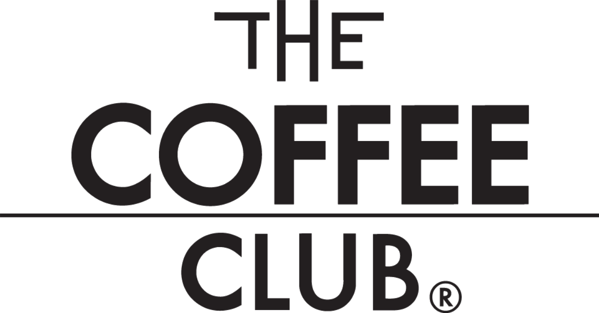 The Coffee Club - Bluewaters Island Branch Logo