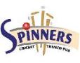 Spinners Logo