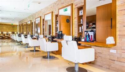 ELE Ladies Beauty Salon