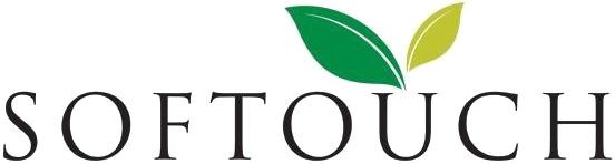 Softouch Spa - Downtown Dubai Branch Logo
