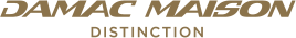 DAMAC Maison Distinction Logo