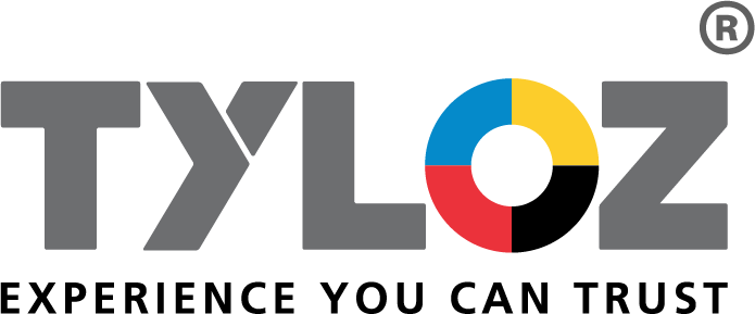 TYLOZ Rent a Car - Business Bay Branch Logo
