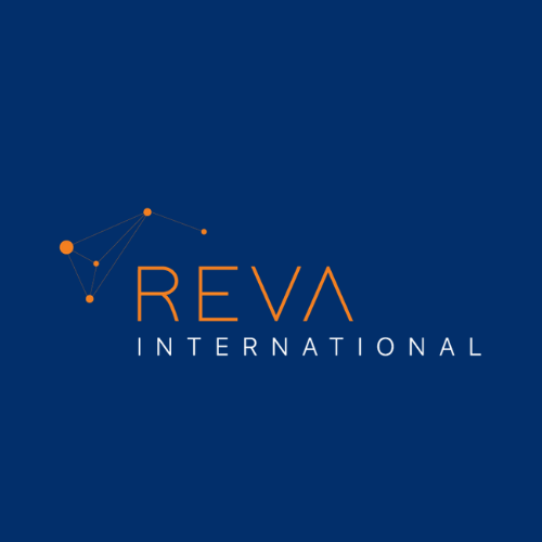 REVA International LLC Logo