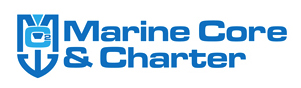 Marine Core and Charter LLC Logo