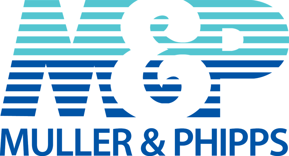 Muller & Phipps Middle East Trading LLC Logo