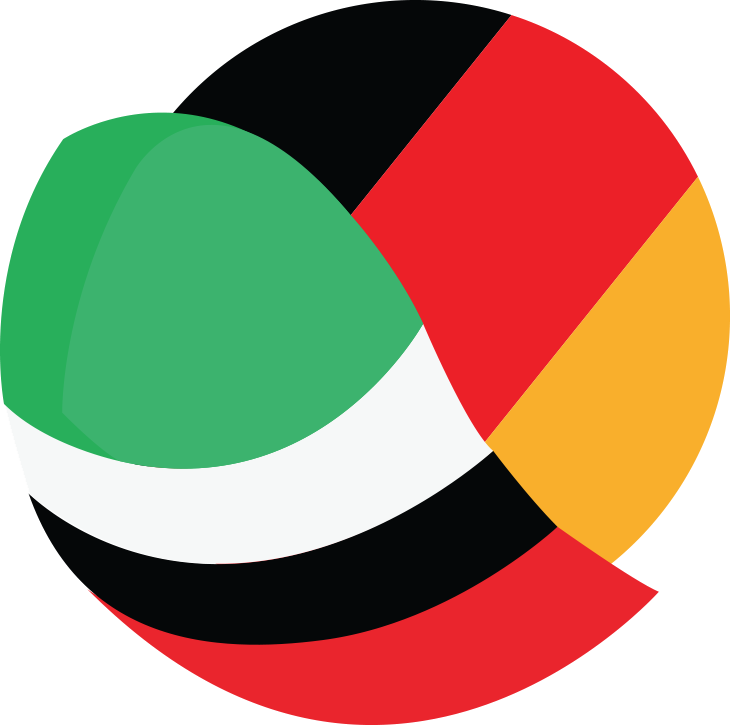 German Emirati Business Center LLC Logo