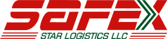 Safex Star Logistics LLC Logo