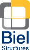 Biel Structures Logo