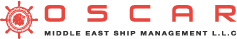 Oscar Middle East Ship Management LLC Logo