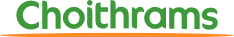 Choithrams - Palm Jumeirah Branch Logo