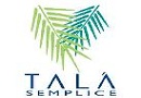 Tala Semplice Logo
