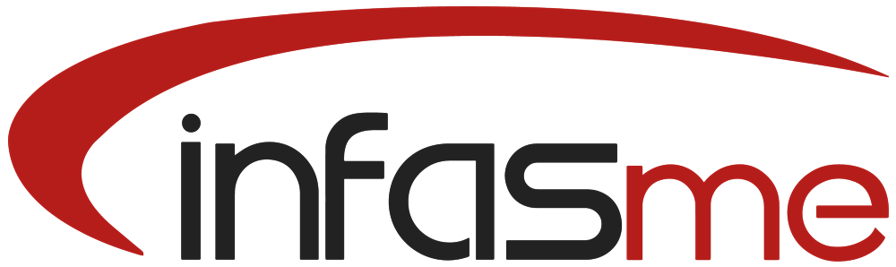 infasme Logo