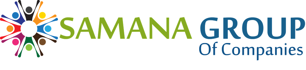 Samana Group of Companies Logo