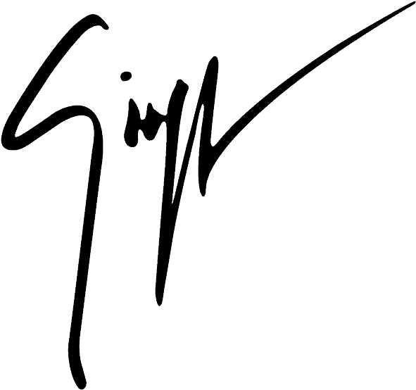 Giuseppe Zanotti Logo