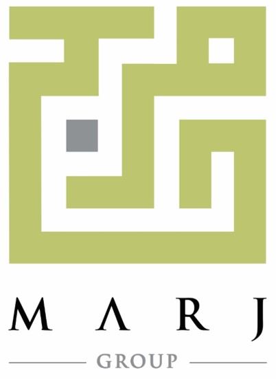Marj Group Logo