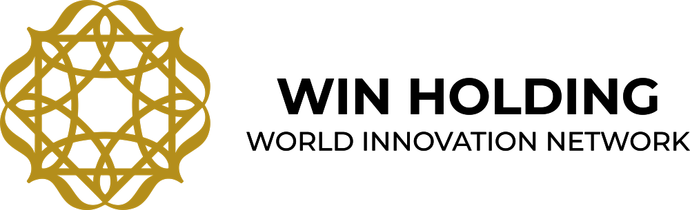 WIN Holding Logo