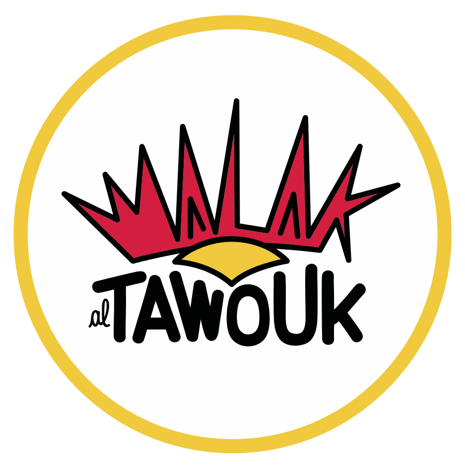 Malak Al Tawouk - Business Bay