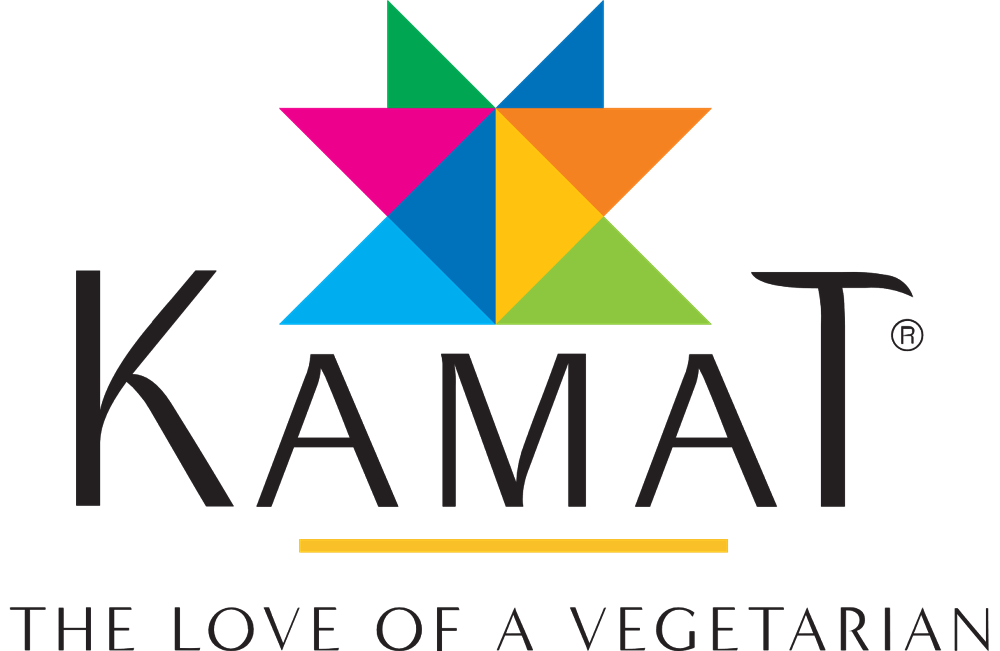 Kamat Restaurant Logo