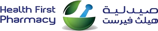 Health First Pharmacy Logo