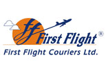 First Flight Couriers (Middle East) LLC Logo
