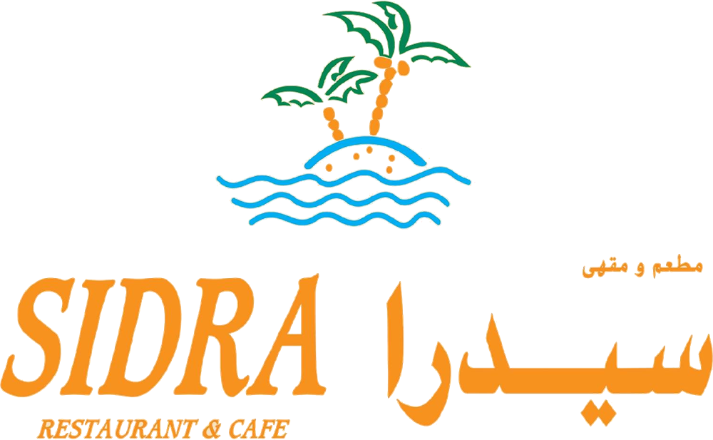 Sidra Restaurant & Cafe Logo