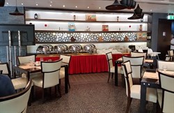 Sidra Restaurant & Cafe