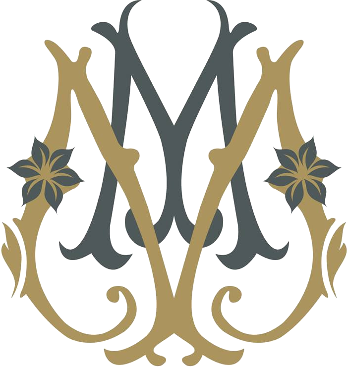 Mehr Mah Beauty Salon Logo