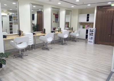 Mehr Mah Beauty Salon