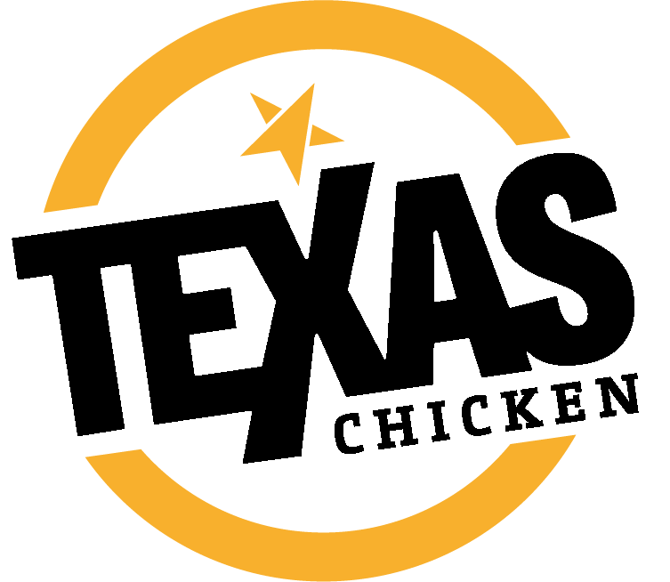 Texas Chicken - Business Bay Branch Logo