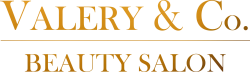 Valery & Co Salon