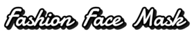 Fashion Face Mask UAE Logo