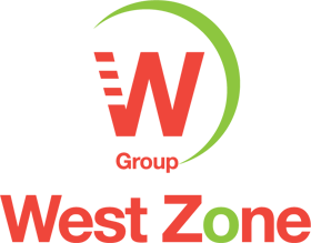 West Zone Fresh Supermarket -  Branch Logo