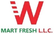 W Mart Fresh - Business Bay Branch Logo