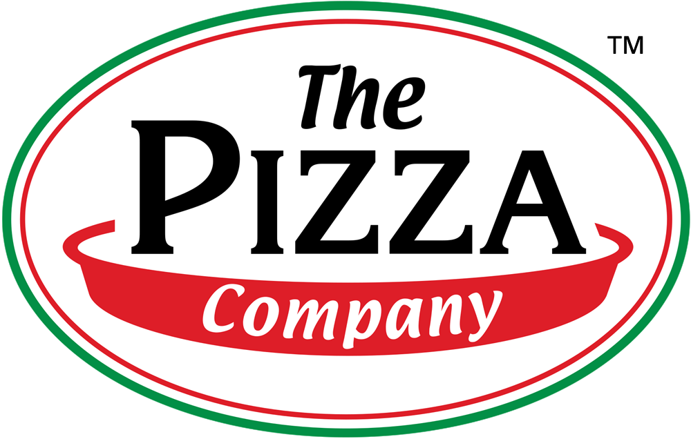Pizza Company Logo