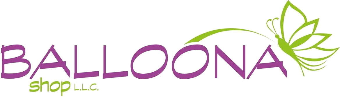Balloona Shop LLC Logo