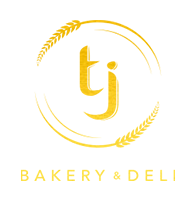 T J Bakery and Deli - Business Bay Branch Logo