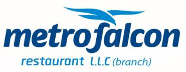 Metro Falcon Restaurant Logo