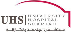 University Hospital Sharjah Logo