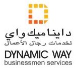 Dynamic Way Businessmen Services